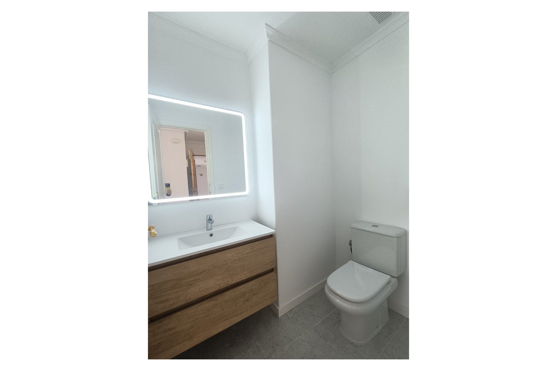 Reventa - Apartment -
Orihuela Costa - Costa Blanca