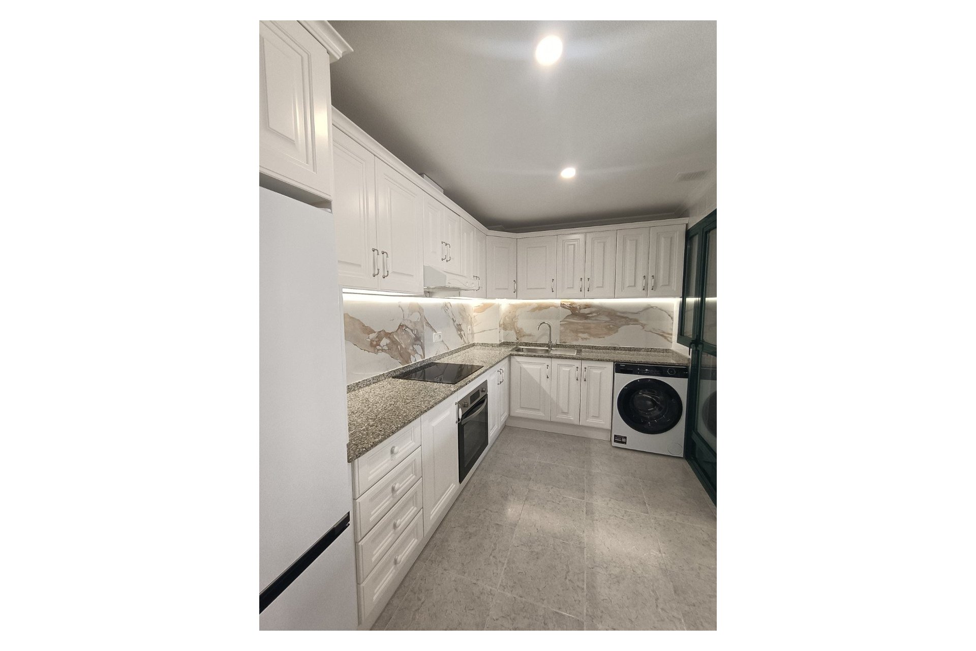 Reventa - Apartment -
Orihuela Costa - Costa Blanca