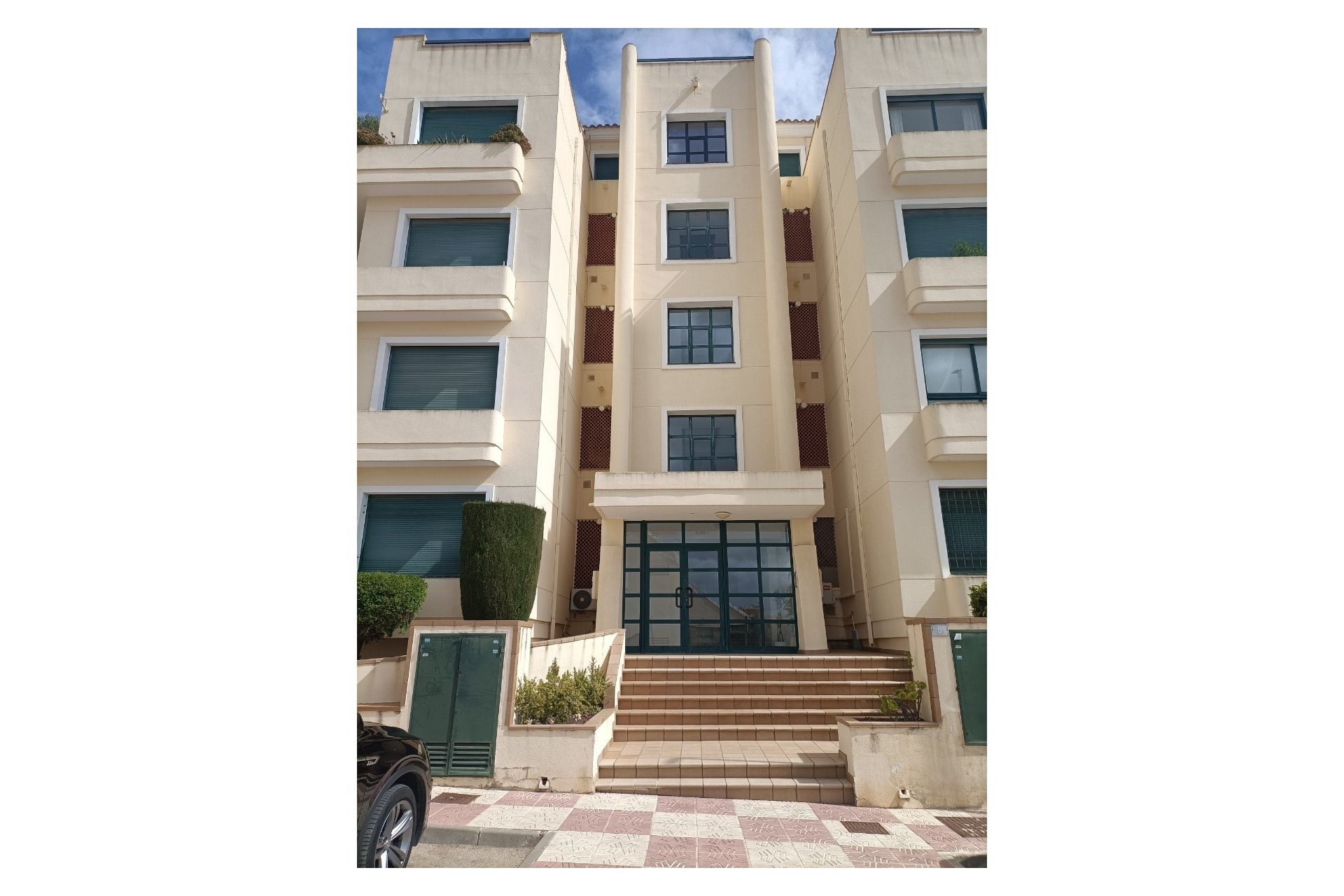 Reventa - Apartment -
Orihuela Costa - Costa Blanca