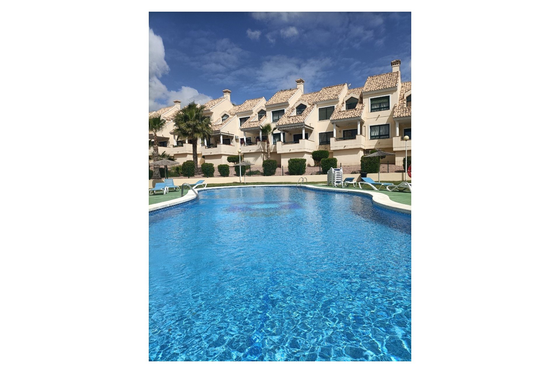 Reventa - Apartment -
Orihuela Costa - Costa Blanca