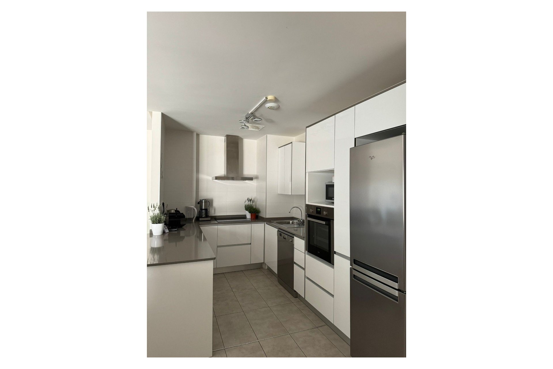 Reventa - Apartment -
Orihuela Costa - Costa Blanca