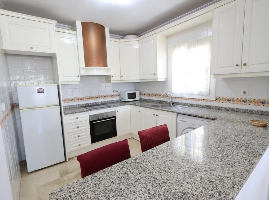 Reventa - Apartment -
Orihuela Costa - Costa Blanca