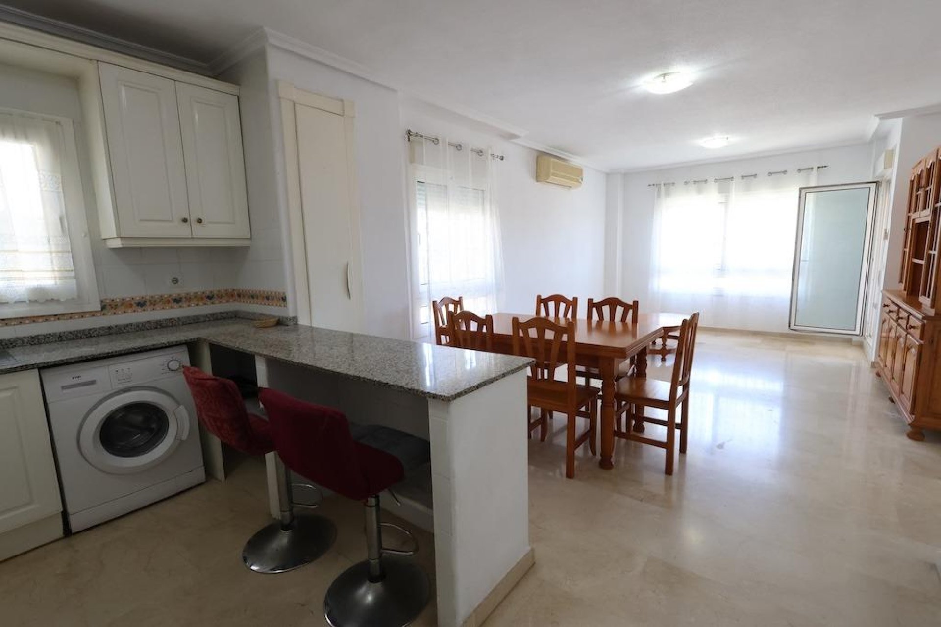 Reventa - Apartment -
Orihuela Costa - Costa Blanca