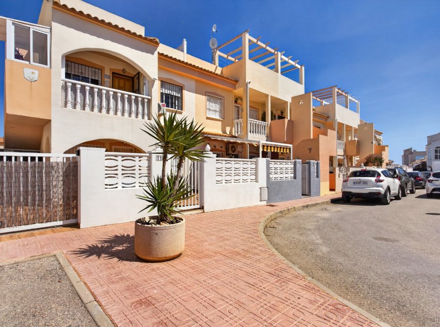 Reventa - Apartment -
Orihuela Costa - Costa Blanca