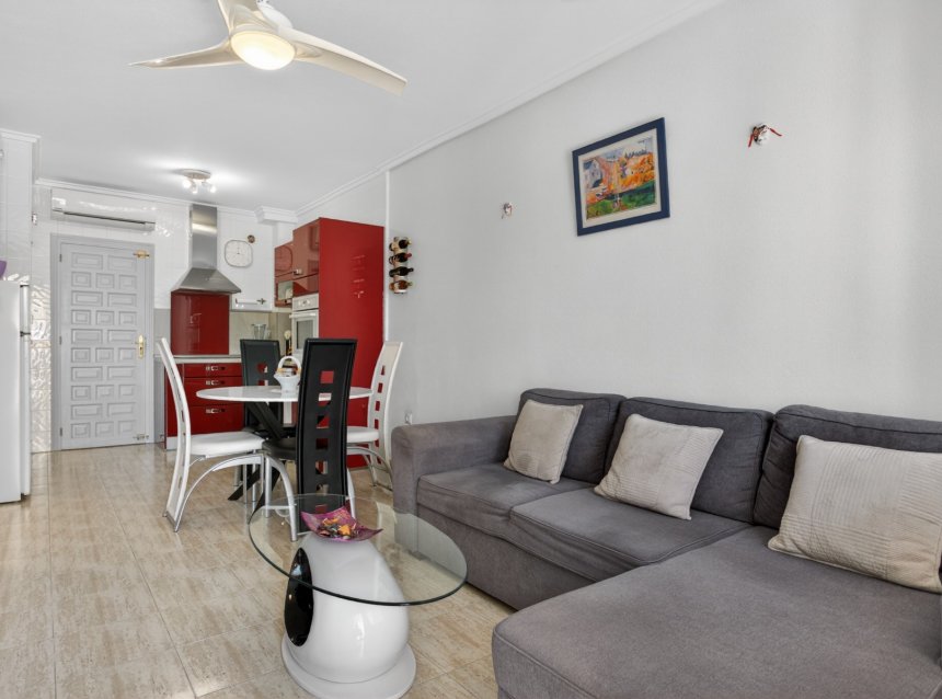 Reventa - Apartment -
Orihuela Costa - Costa Blanca