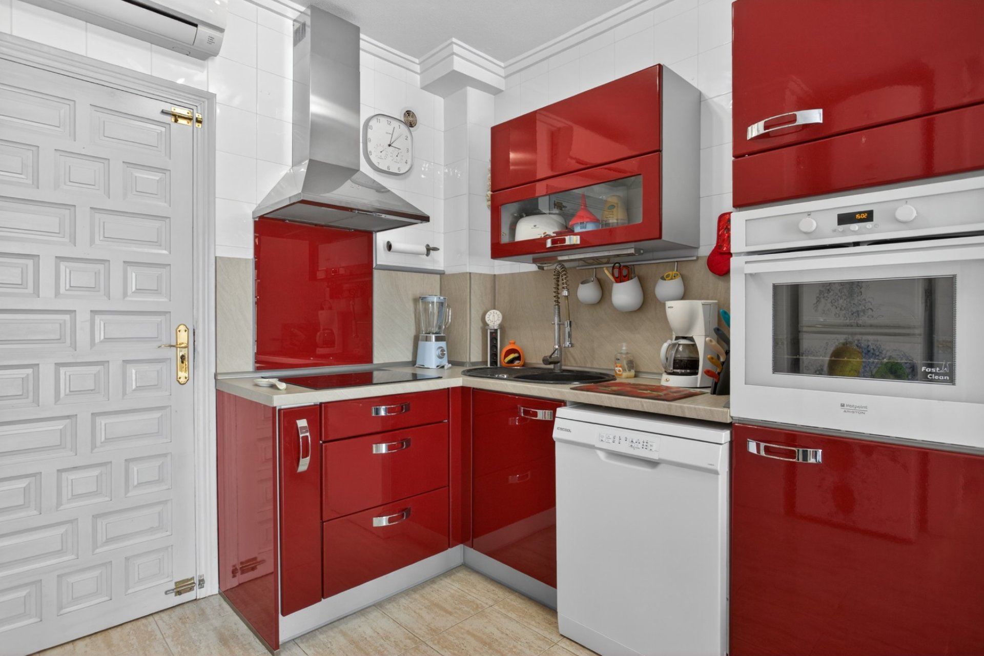 Reventa - Apartment -
Orihuela Costa - Costa Blanca