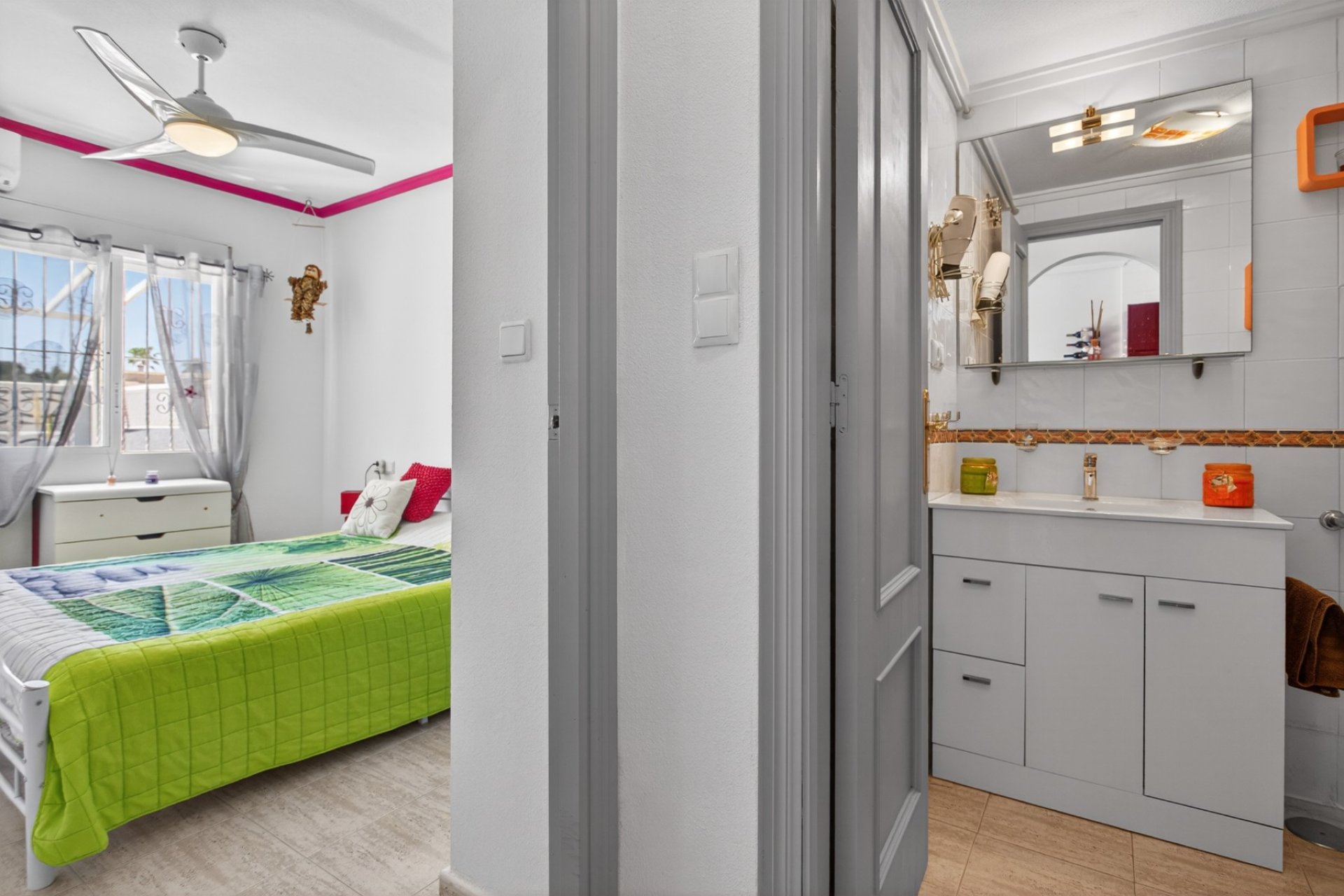 Reventa - Apartment -
Orihuela Costa - Costa Blanca