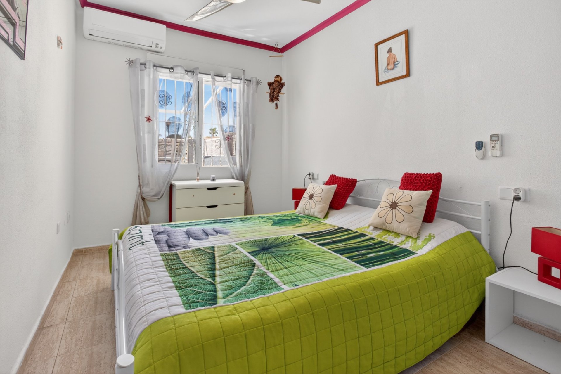 Reventa - Apartment -
Orihuela Costa - Costa Blanca