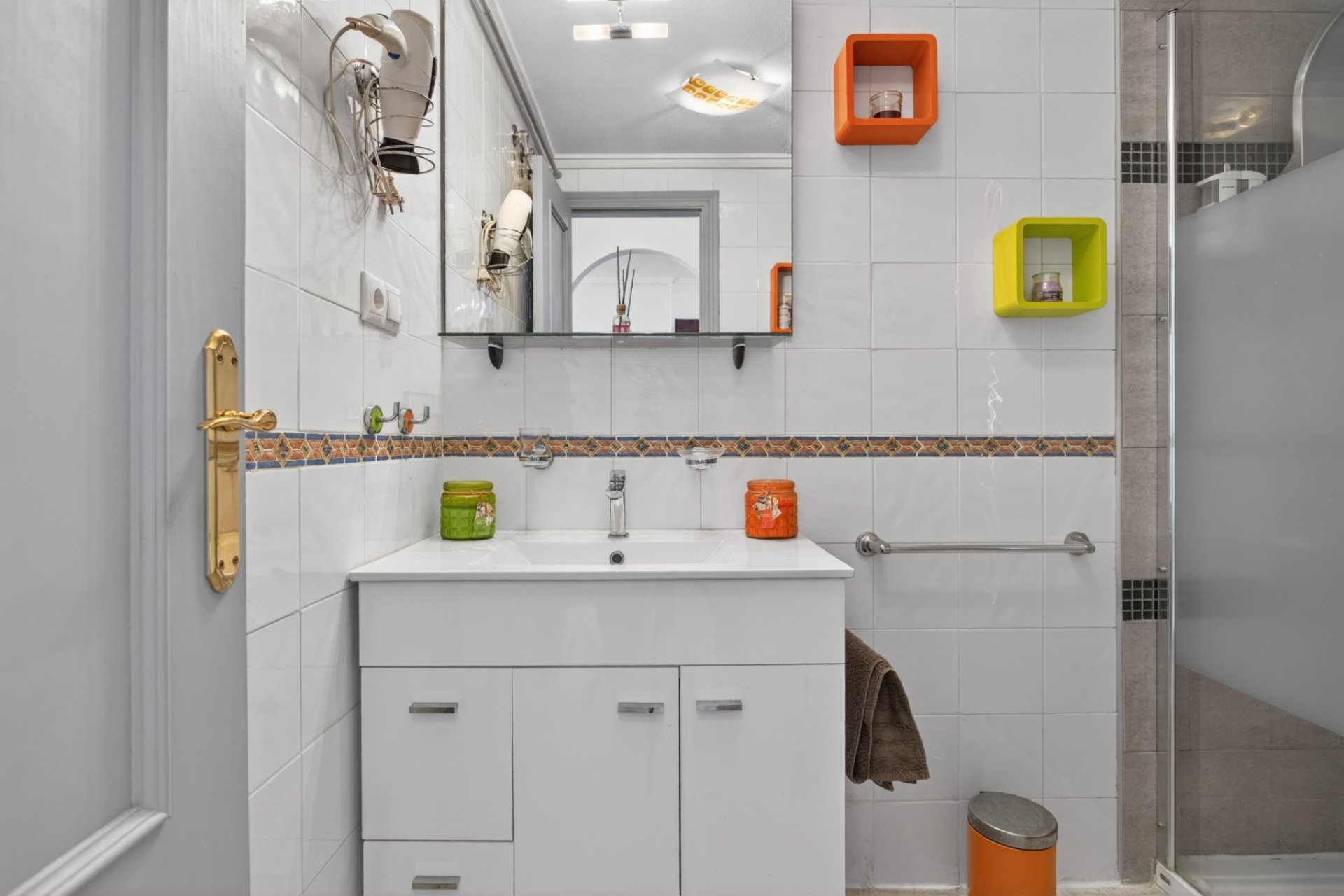 Reventa - Apartment -
Orihuela Costa - Costa Blanca