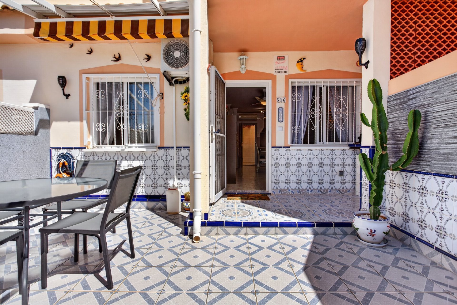 Reventa - Apartment -
Orihuela Costa - Costa Blanca