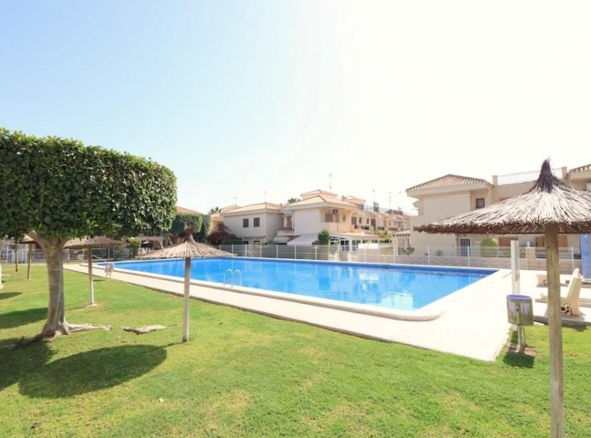 Reventa - Apartment -
Orihuela Costa - Costa Blanca