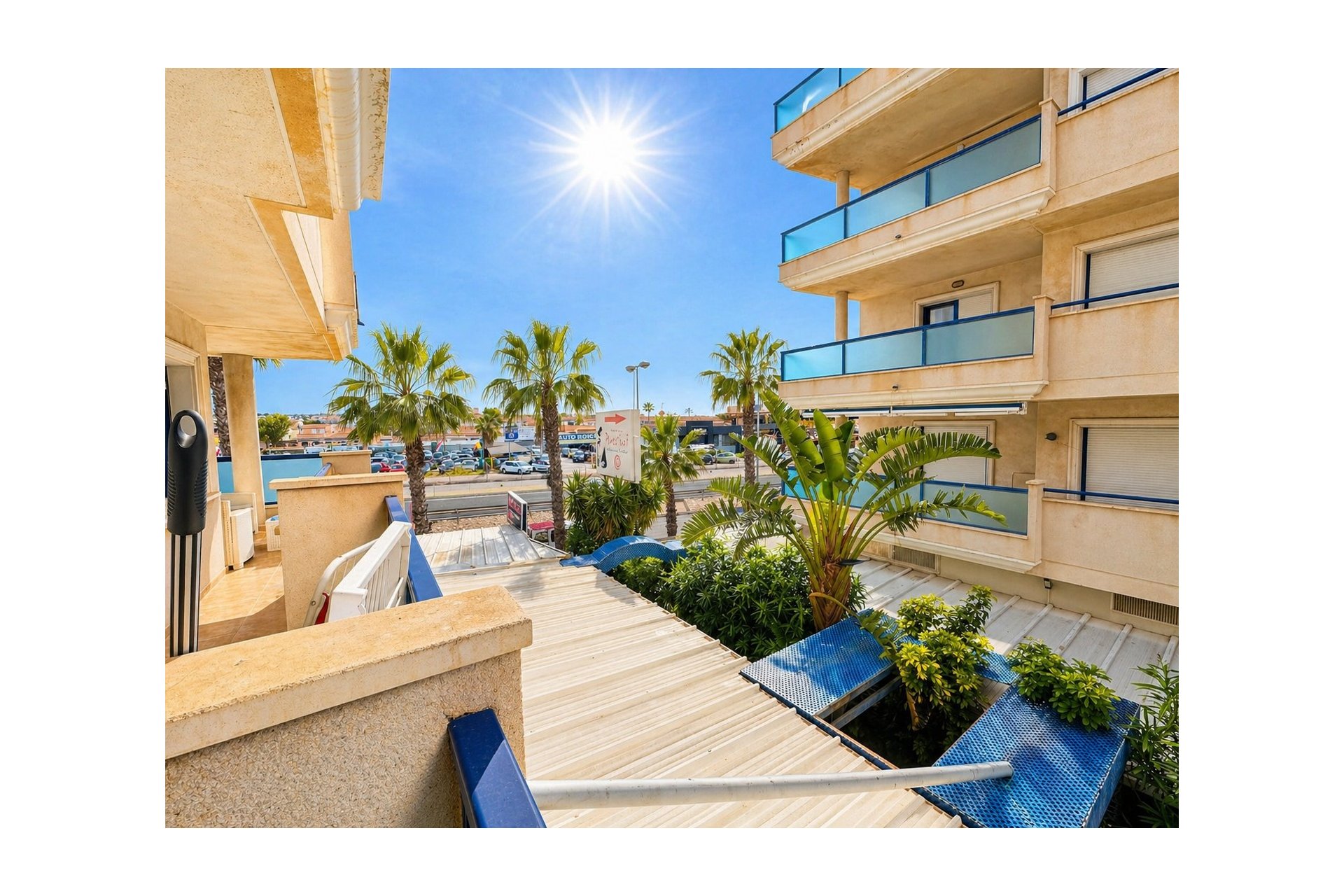 Reventa - Apartment -
Orihuela Costa - Costa Blanca