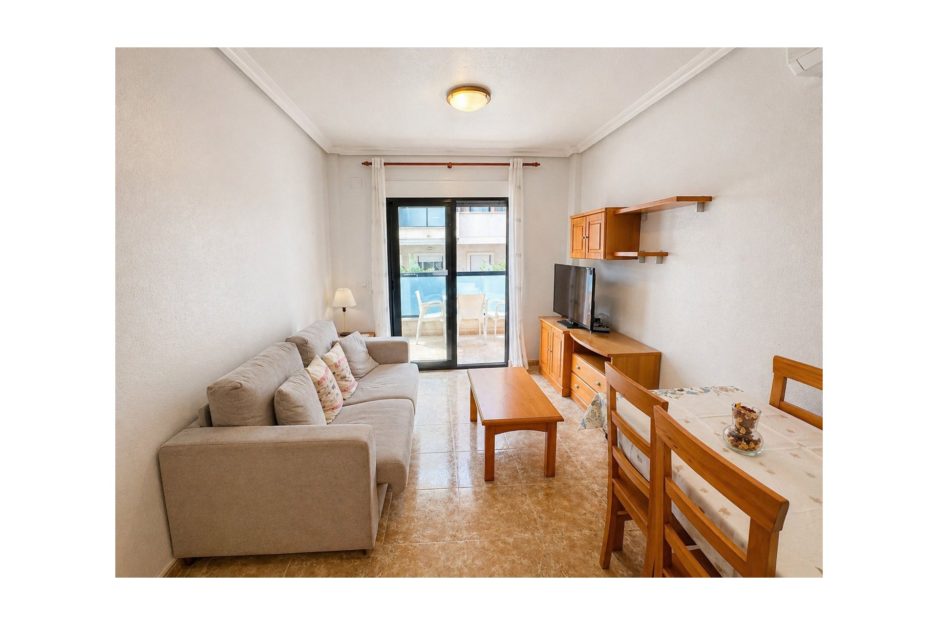 Reventa - Apartment -
Orihuela Costa - Costa Blanca