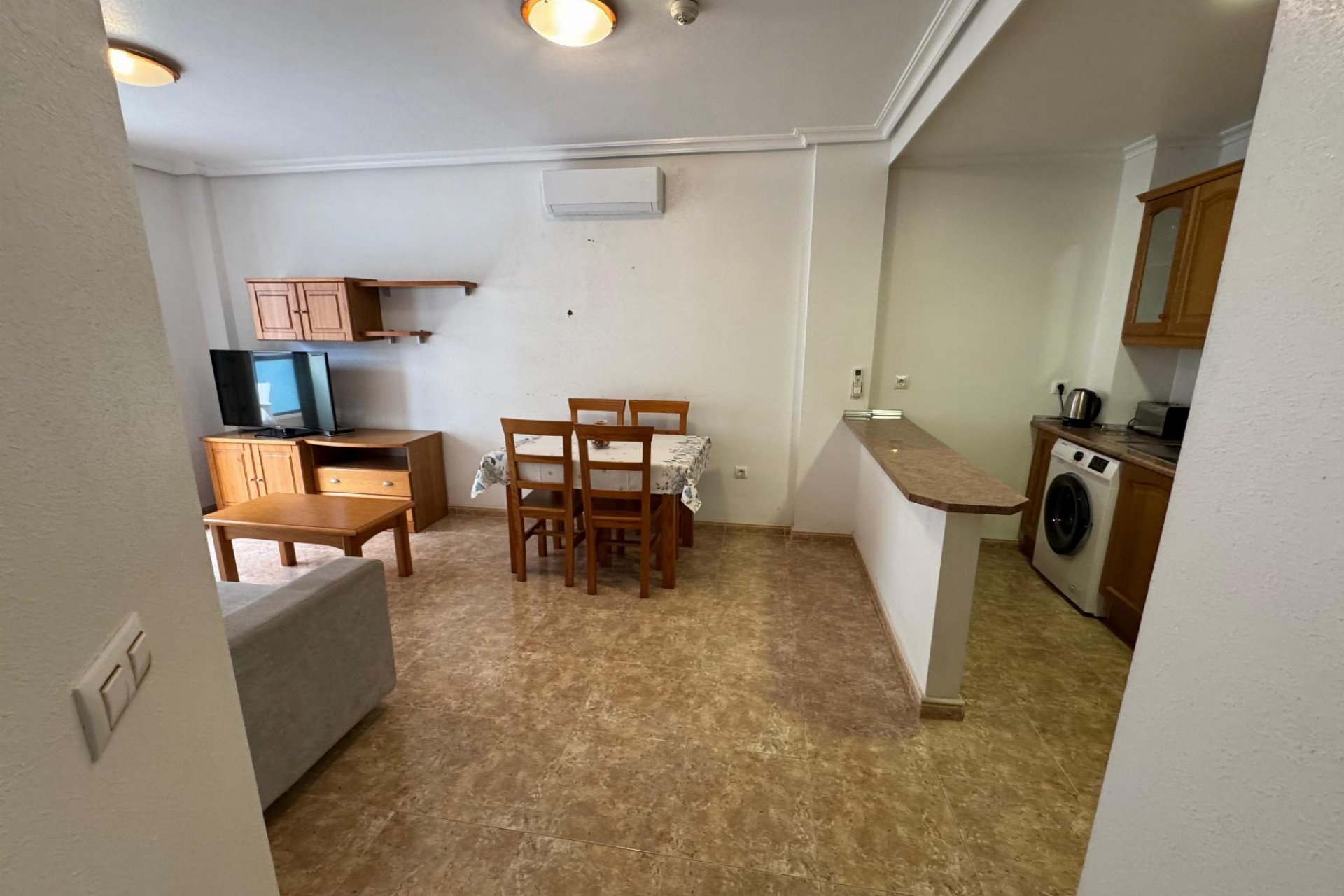 Reventa - Apartment -
Orihuela Costa - Costa Blanca