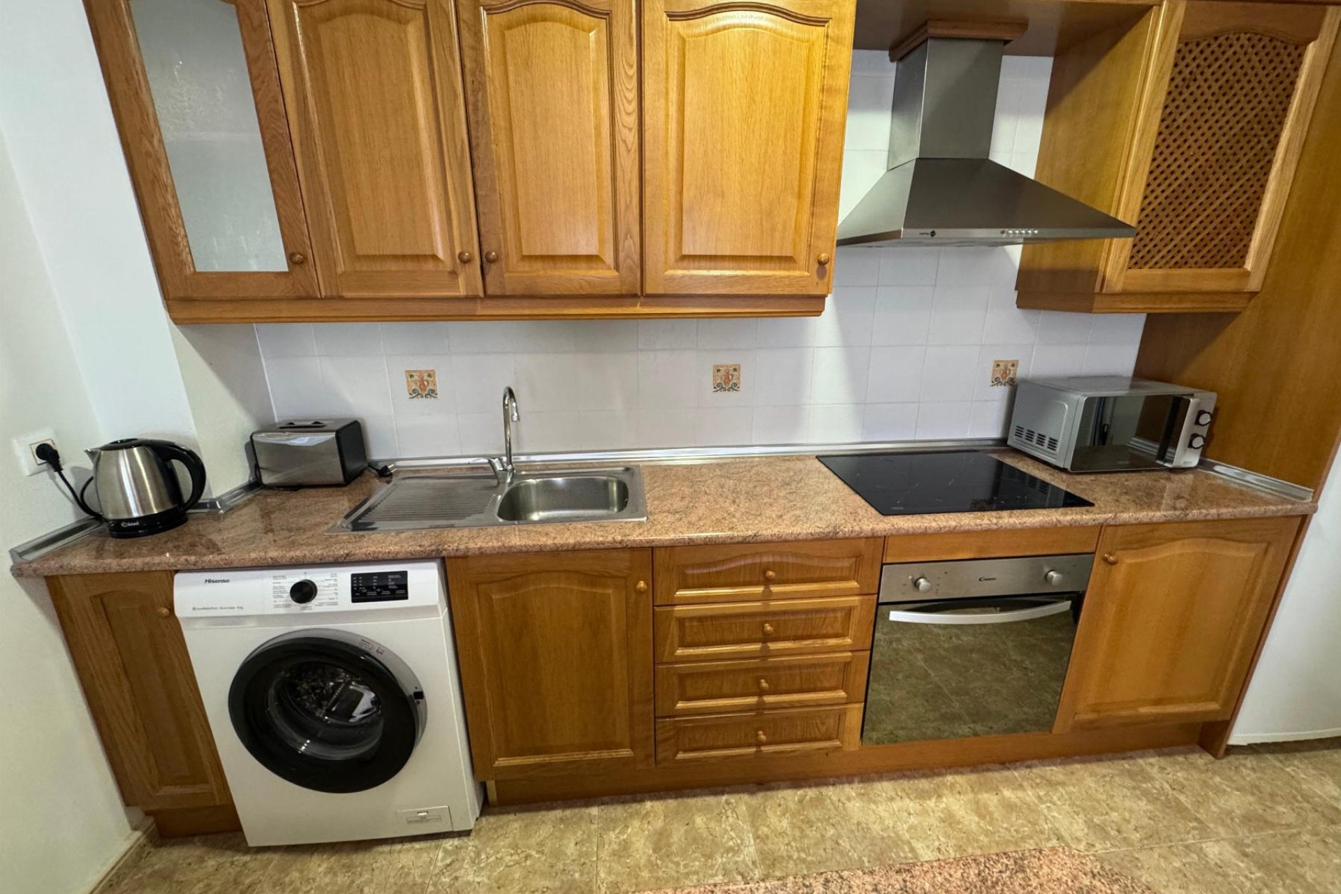 Reventa - Apartment -
Orihuela Costa - Costa Blanca