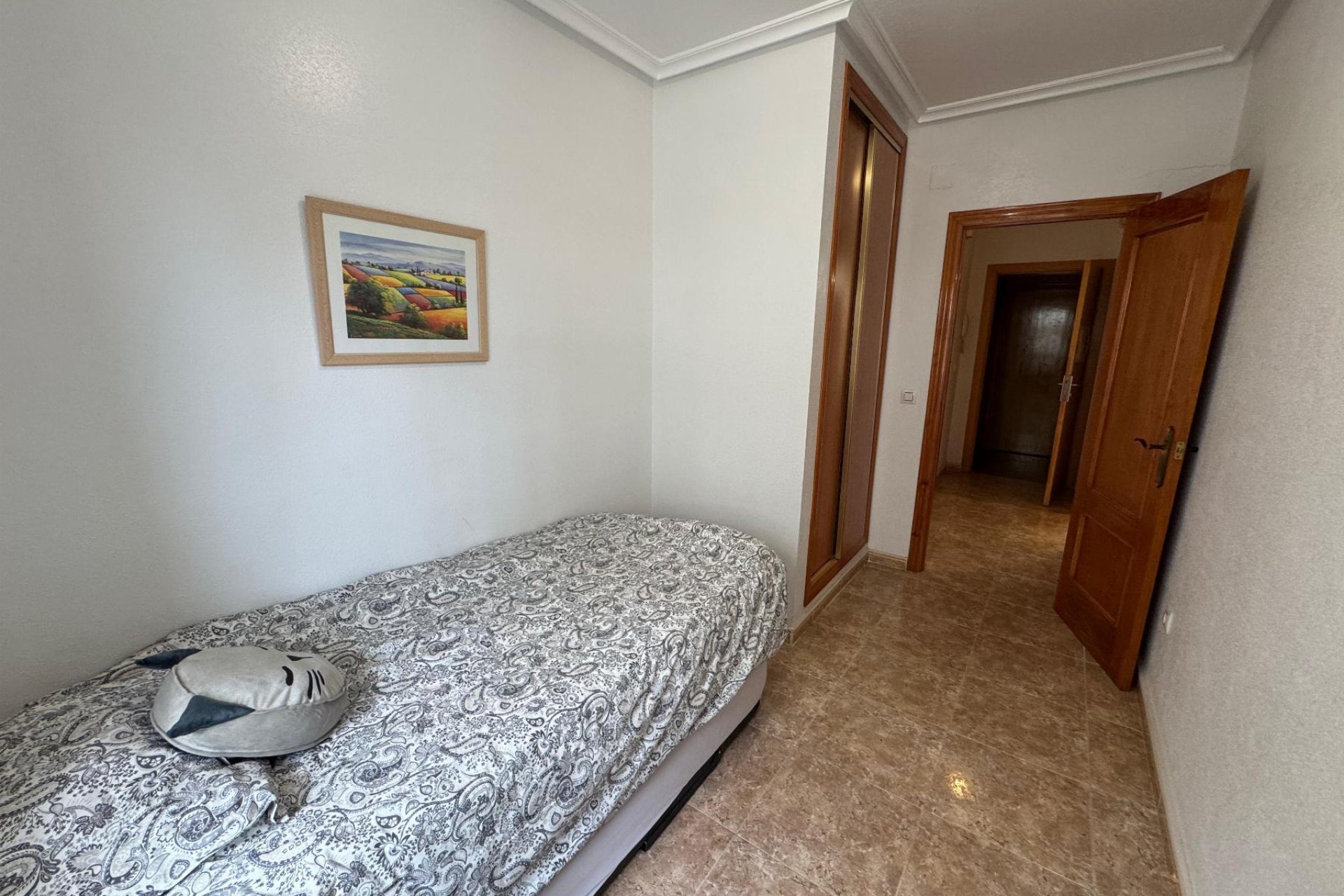 Reventa - Apartment -
Orihuela Costa - Costa Blanca