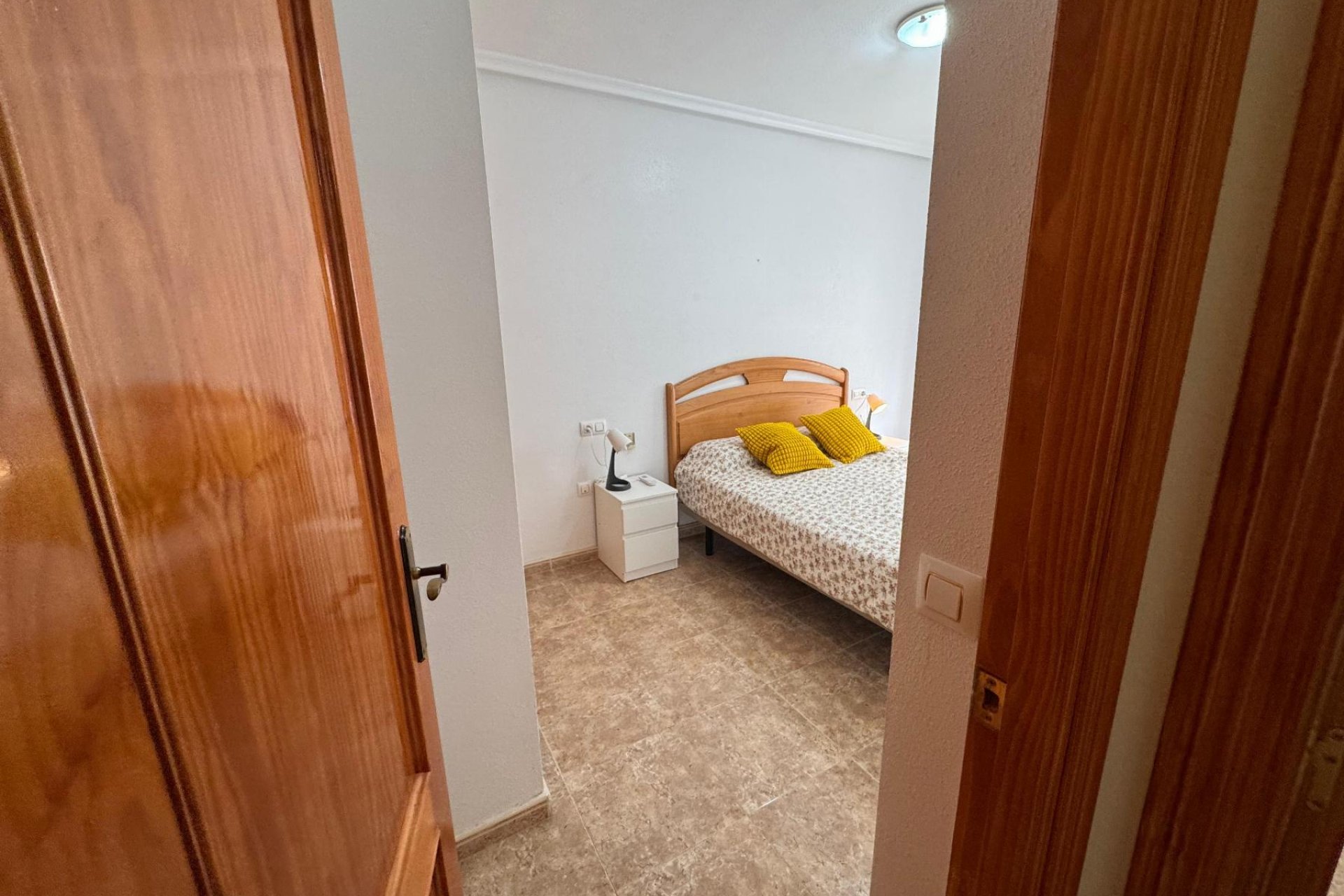 Reventa - Apartment -
Orihuela Costa - Costa Blanca