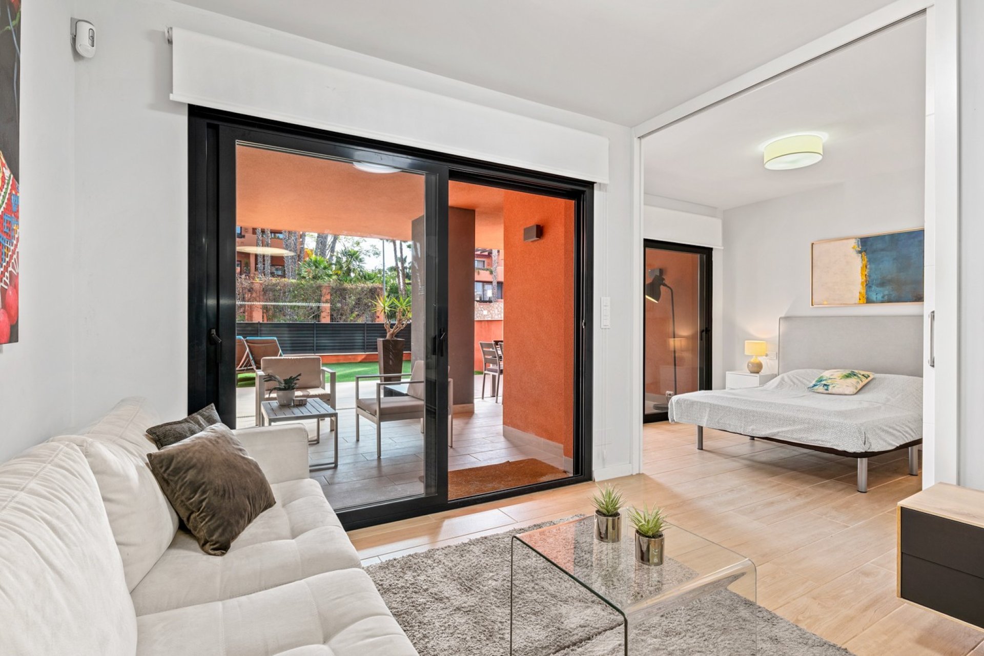 Reventa - Apartment -
Orihuela Costa - Costa Blanca