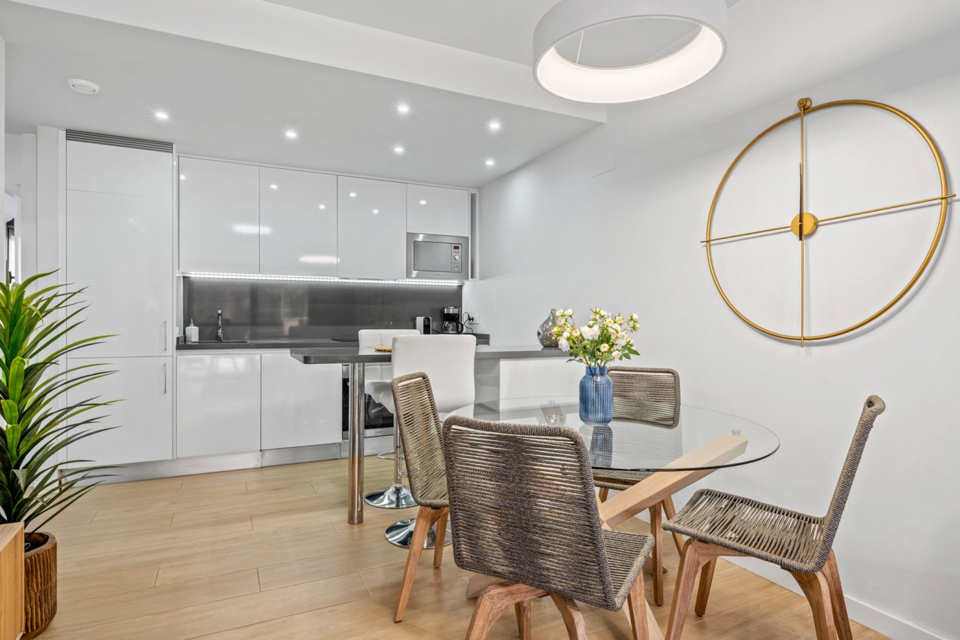 Reventa - Apartment -
Orihuela Costa - Costa Blanca