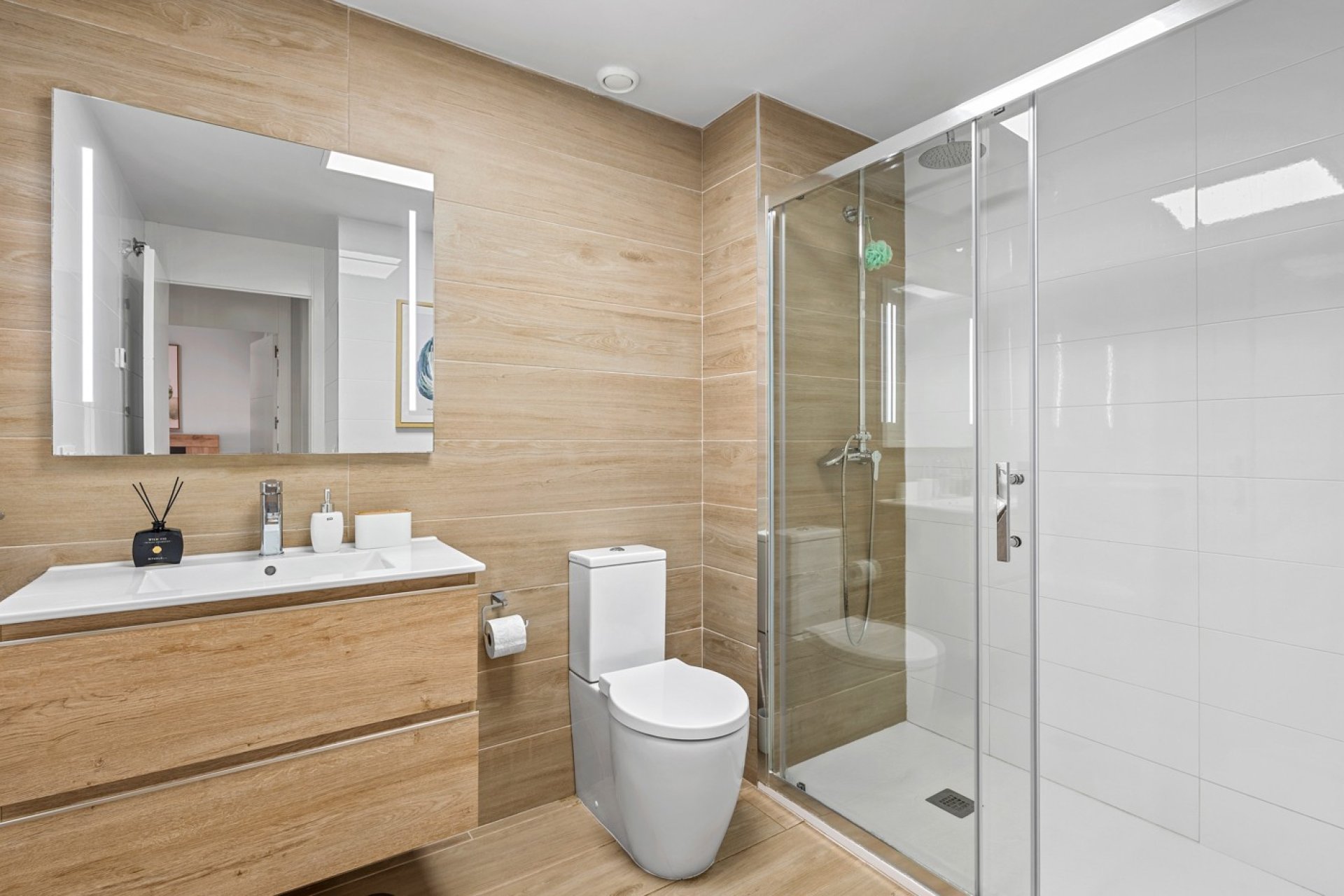 Reventa - Apartment -
Orihuela Costa - Costa Blanca