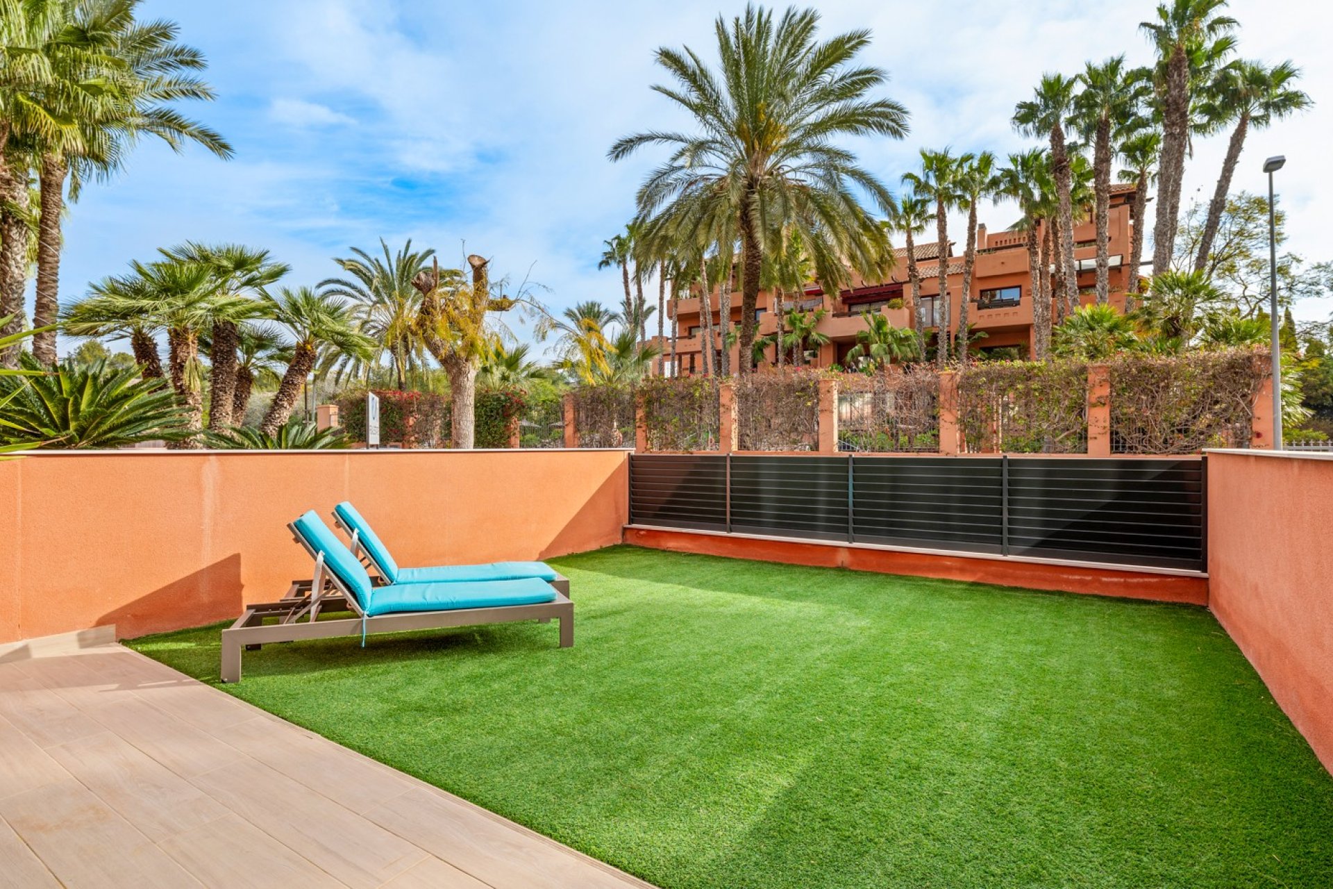 Reventa - Apartment -
Orihuela Costa - Costa Blanca