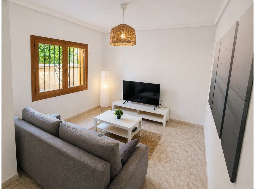 Reventa - Apartment -
Orihuela Costa - Costa Blanca
