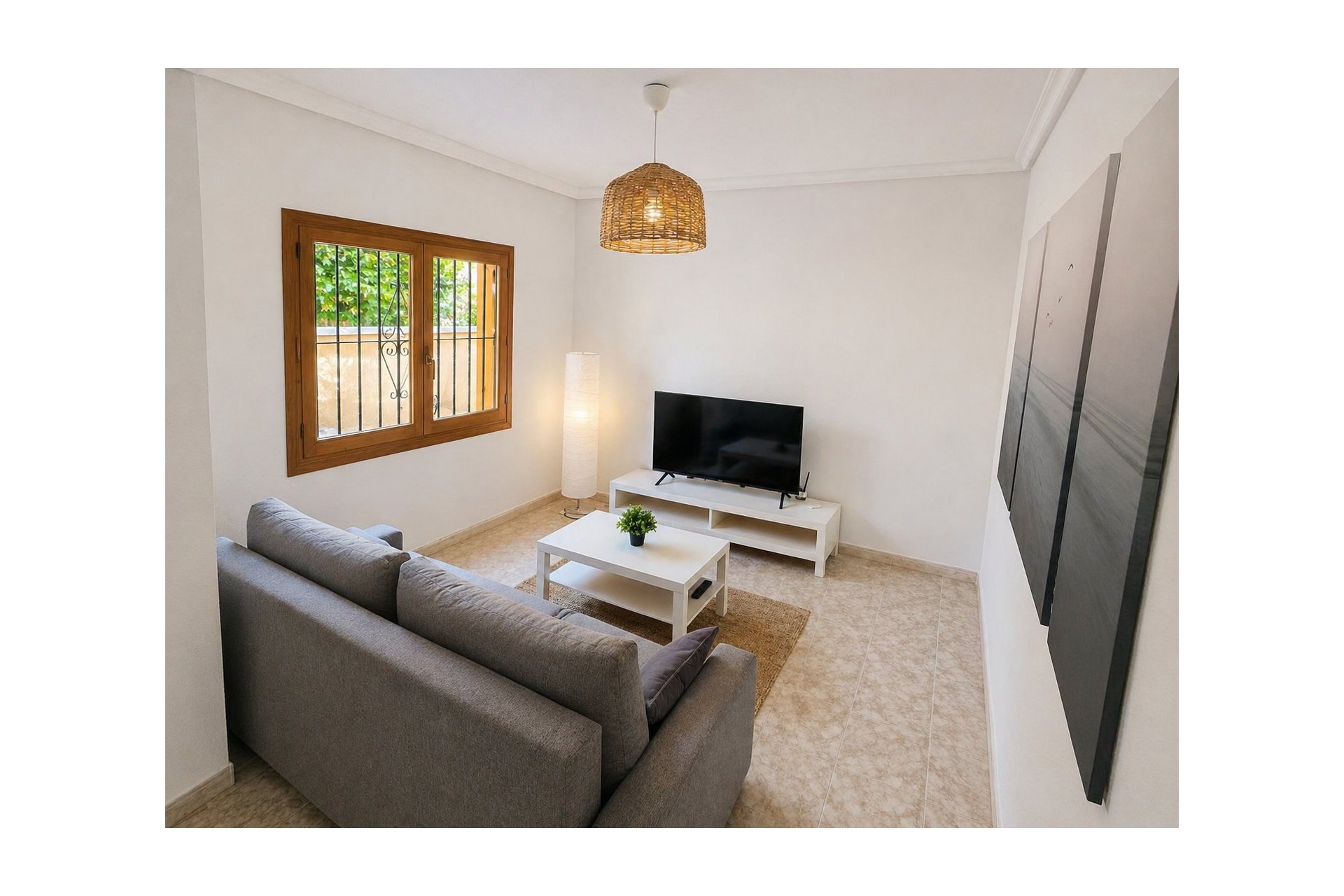 Reventa - Apartment -
Orihuela Costa - Costa Blanca