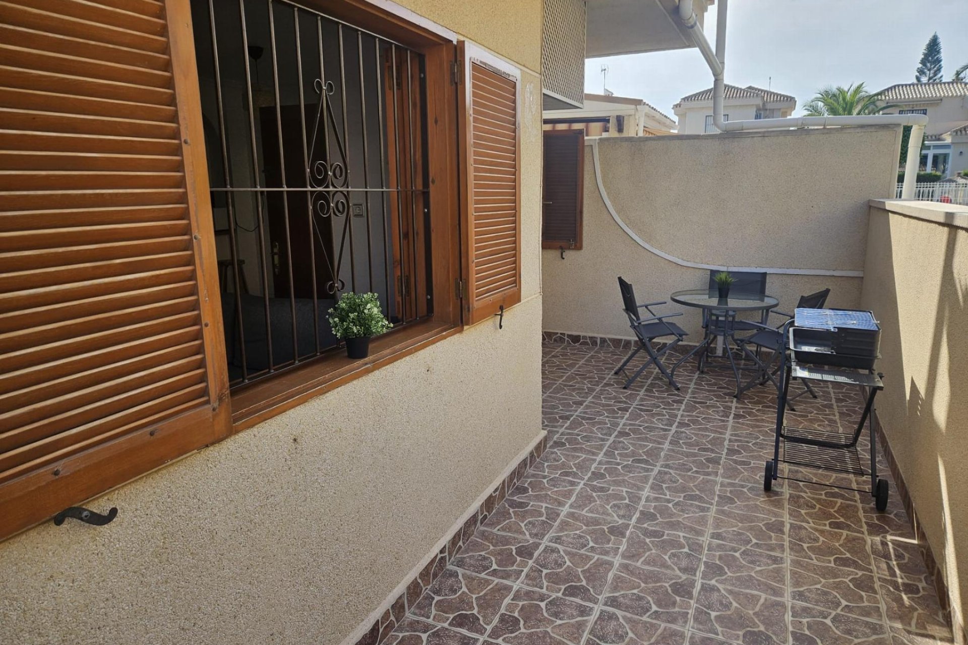 Reventa - Apartment -
Orihuela Costa - Costa Blanca