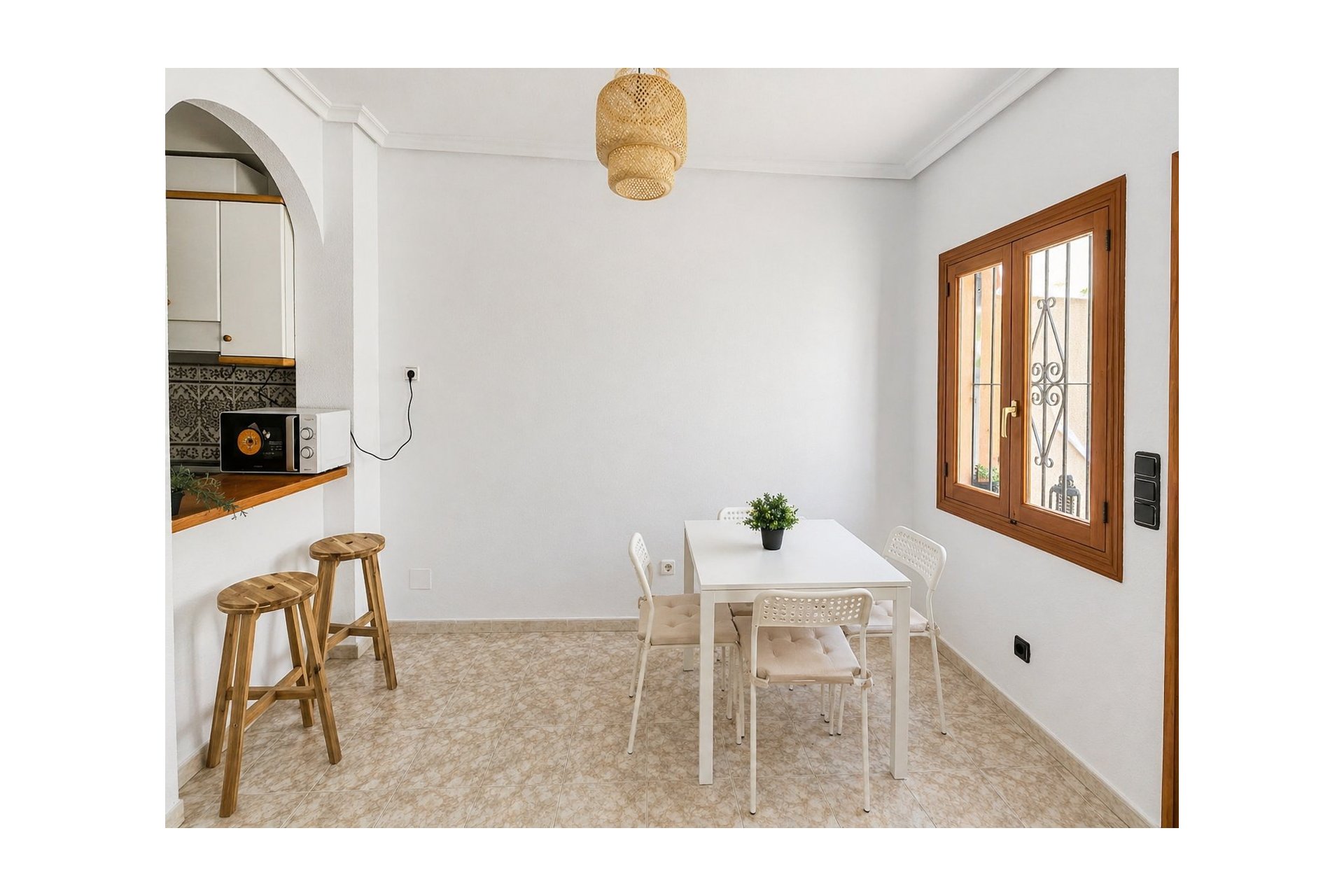 Reventa - Apartment -
Orihuela Costa - Costa Blanca