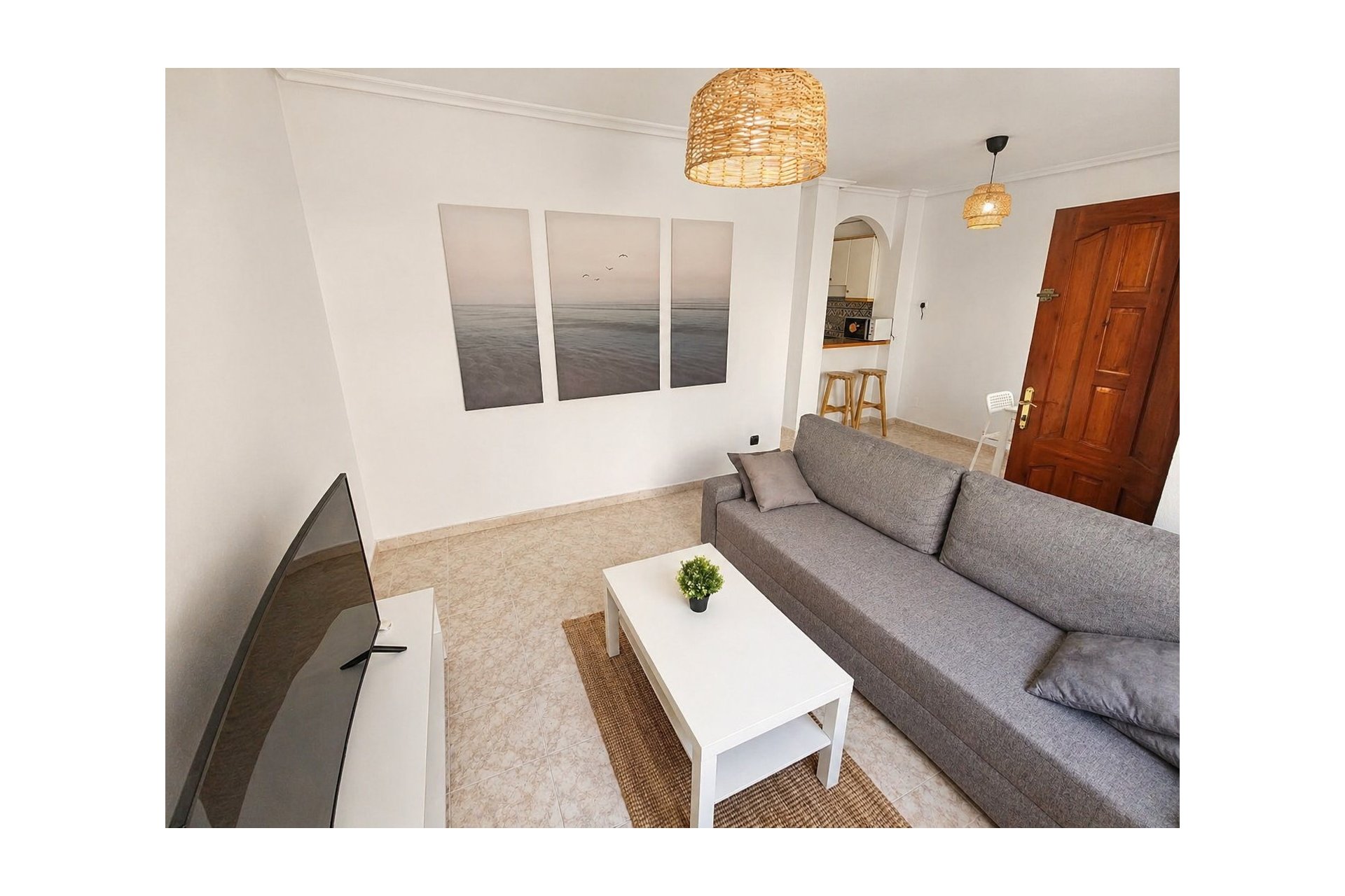 Reventa - Apartment -
Orihuela Costa - Costa Blanca
