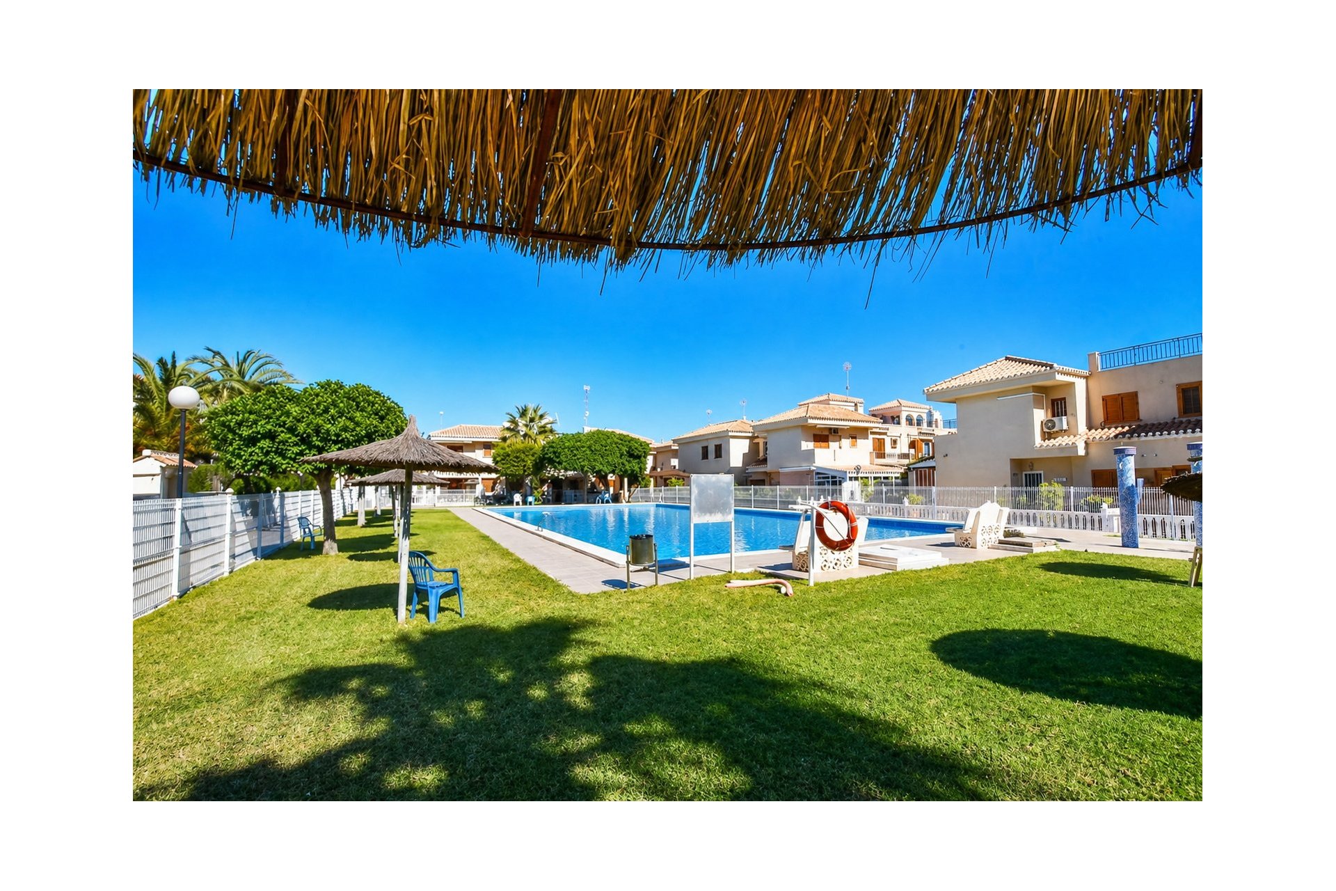 Reventa - Apartment -
Orihuela Costa - Costa Blanca