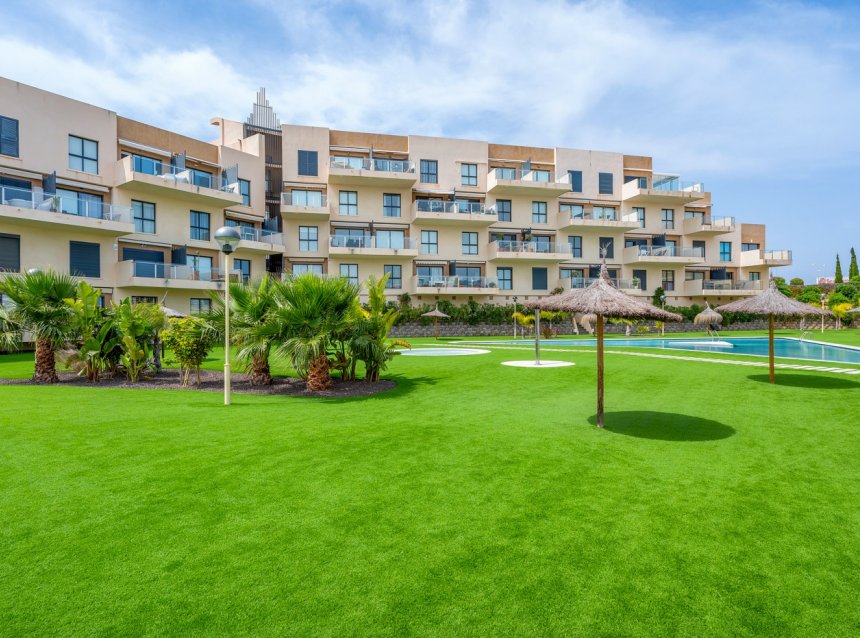 Reventa - Apartment -
Orihuela Costa - Costa Blanca
