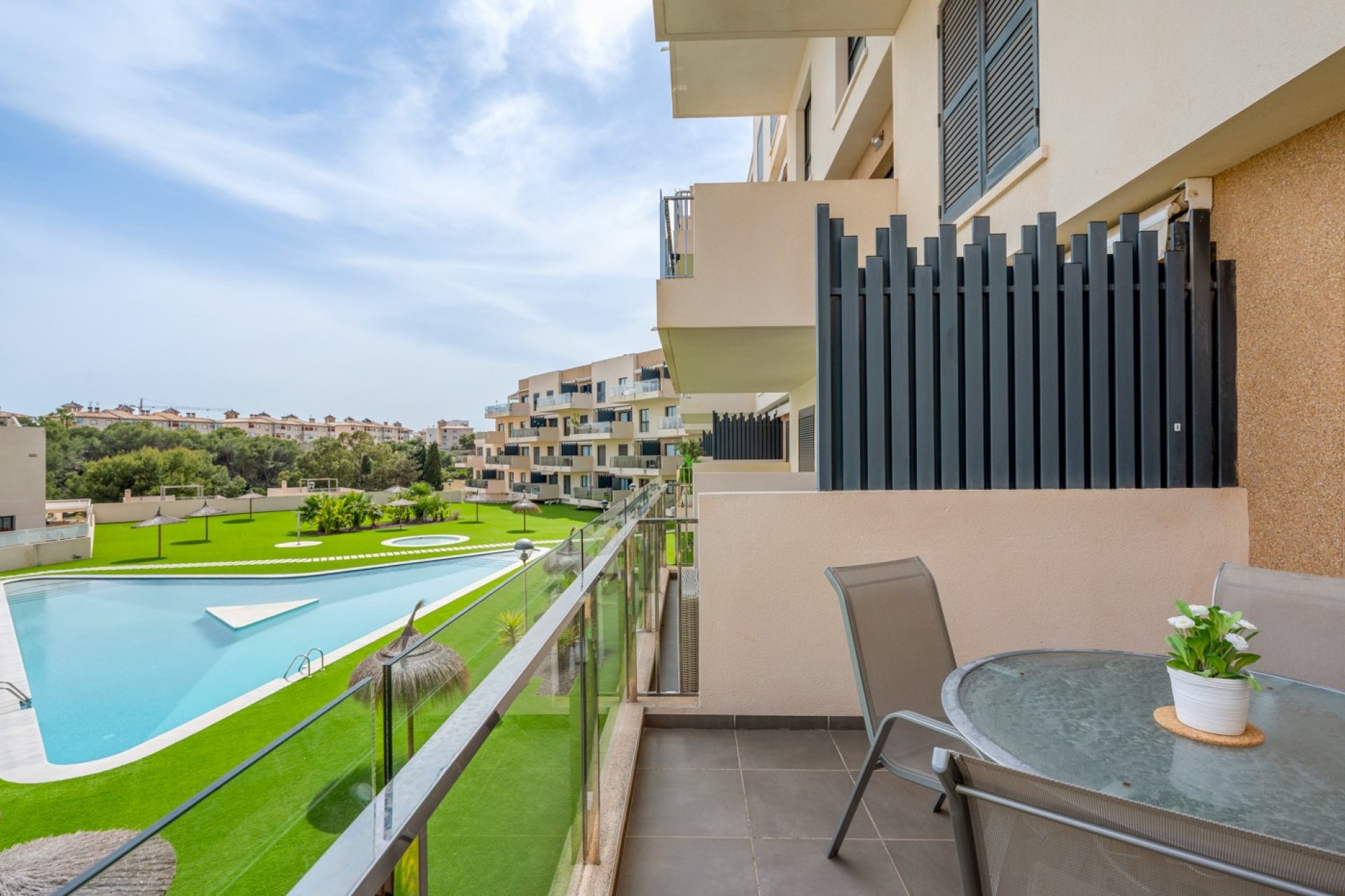Reventa - Apartment -
Orihuela Costa - Costa Blanca