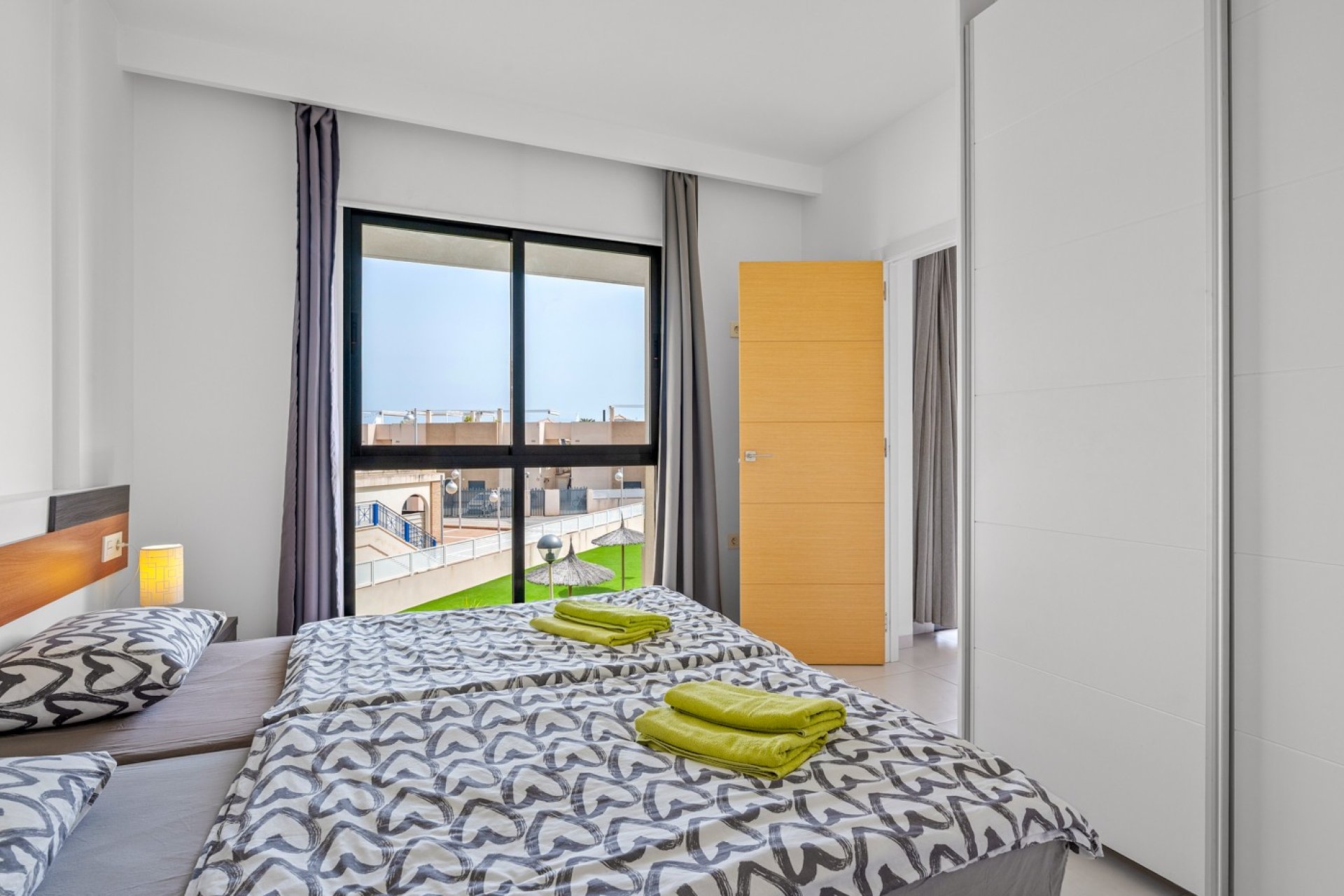 Reventa - Apartment -
Orihuela Costa - Costa Blanca