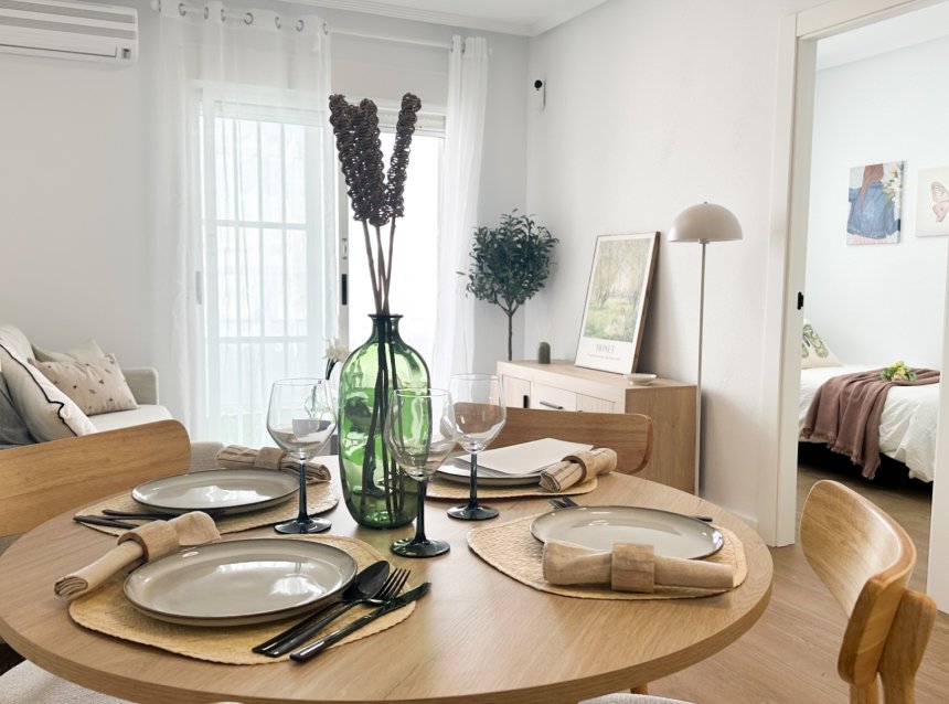 Reventa - Apartment -
Orihuela Costa - Costa Blanca