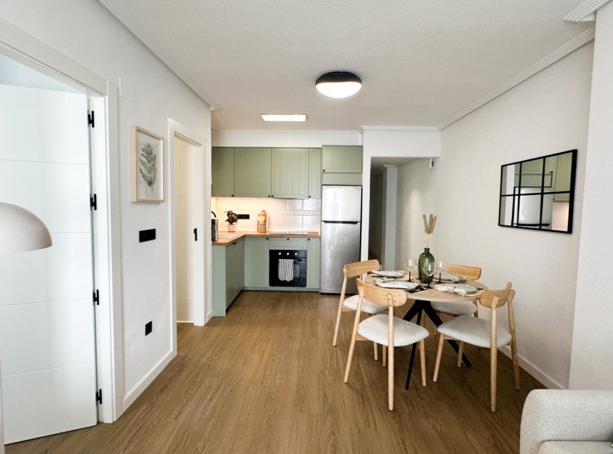 Reventa - Apartment -
Orihuela Costa - Costa Blanca