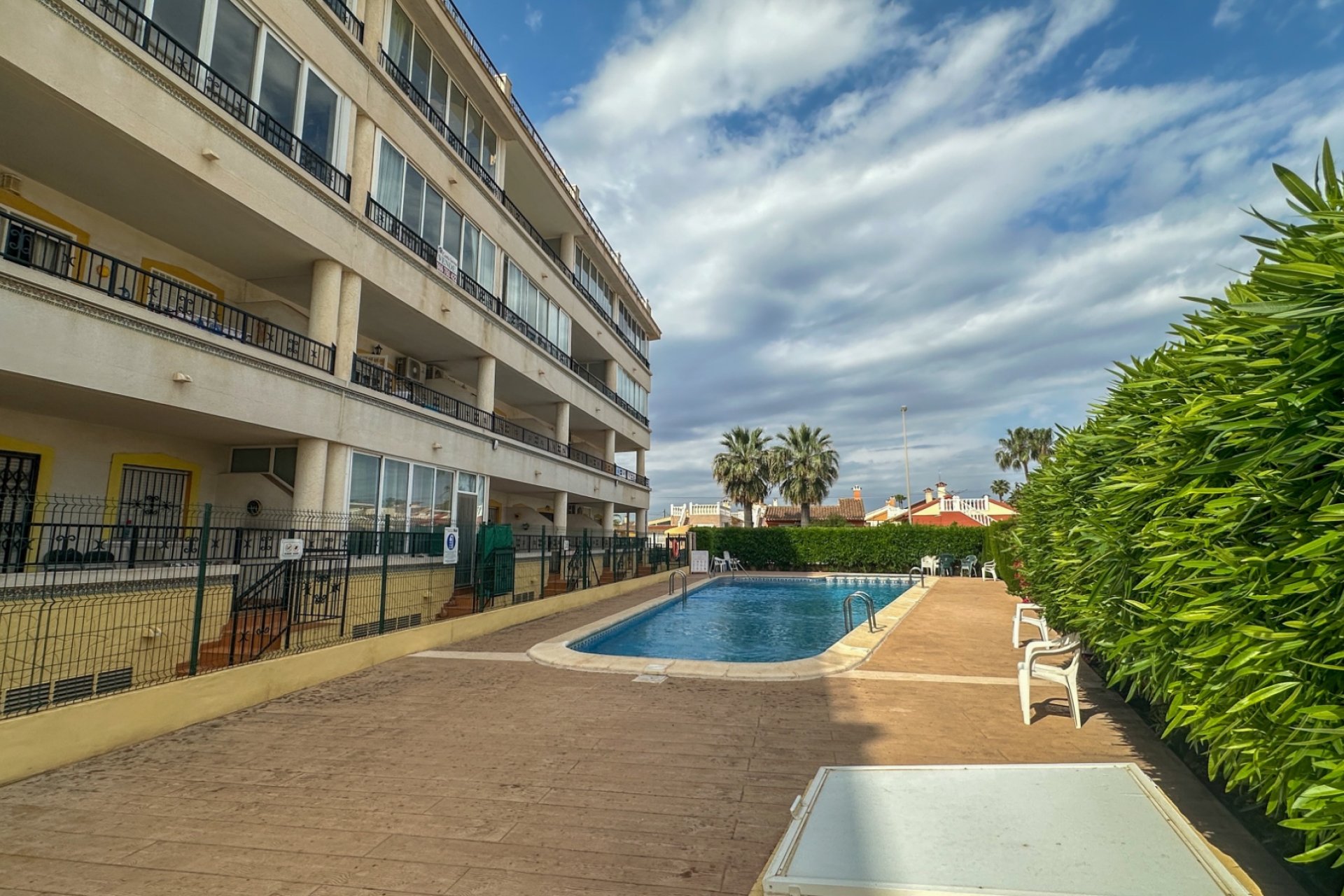 Reventa - Apartment -
Orihuela Costa - Costa Blanca