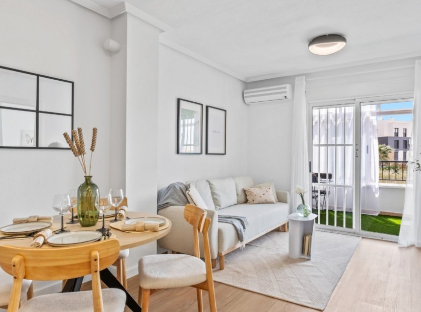 Reventa - Apartment -
Orihuela Costa - Costa Blanca