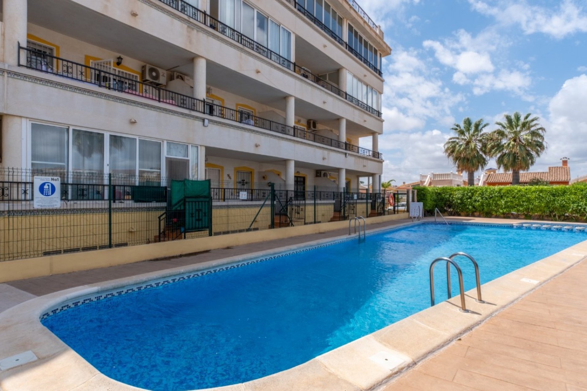 Reventa - Apartment -
Orihuela Costa - Costa Blanca