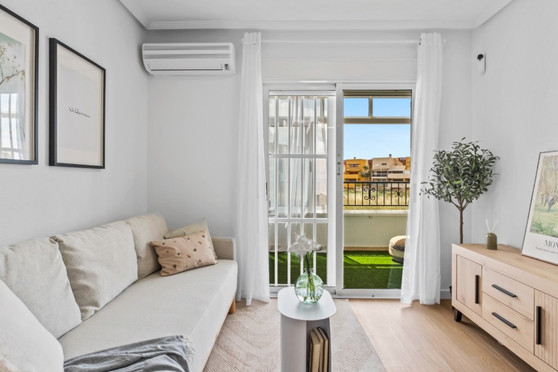 Reventa - Apartment -
Orihuela Costa - Costa Blanca