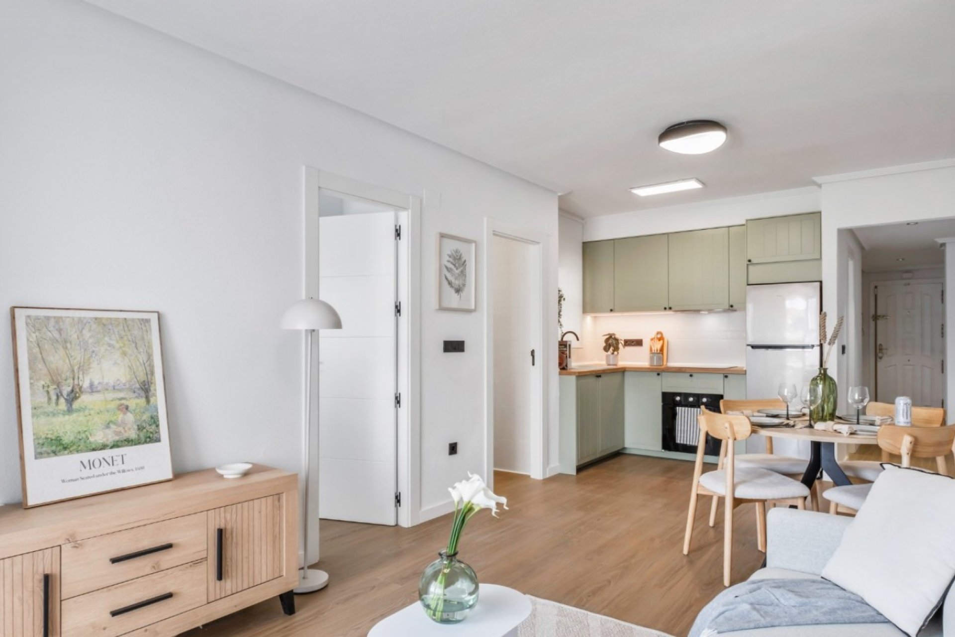 Reventa - Apartment -
Orihuela Costa - Costa Blanca