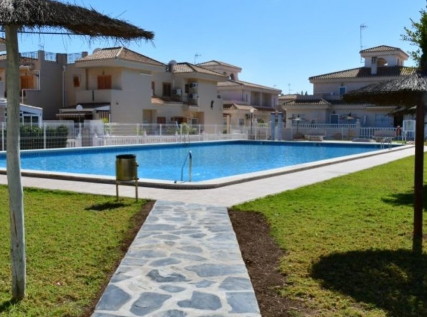 Reventa - Apartment -
Orihuela Costa - Costa Blanca