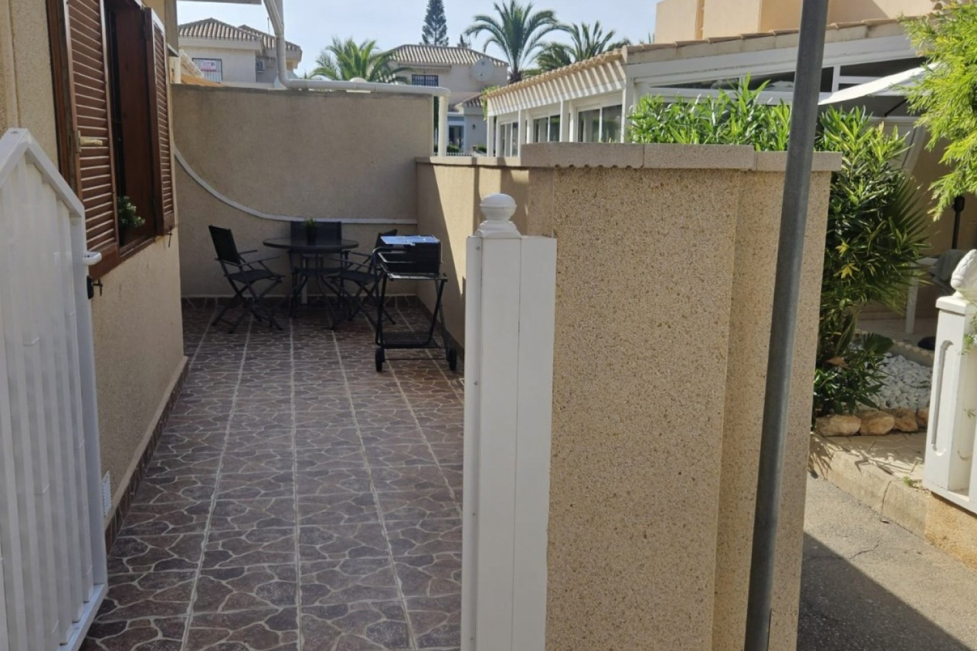 Reventa - Apartment -
Orihuela Costa - Costa Blanca