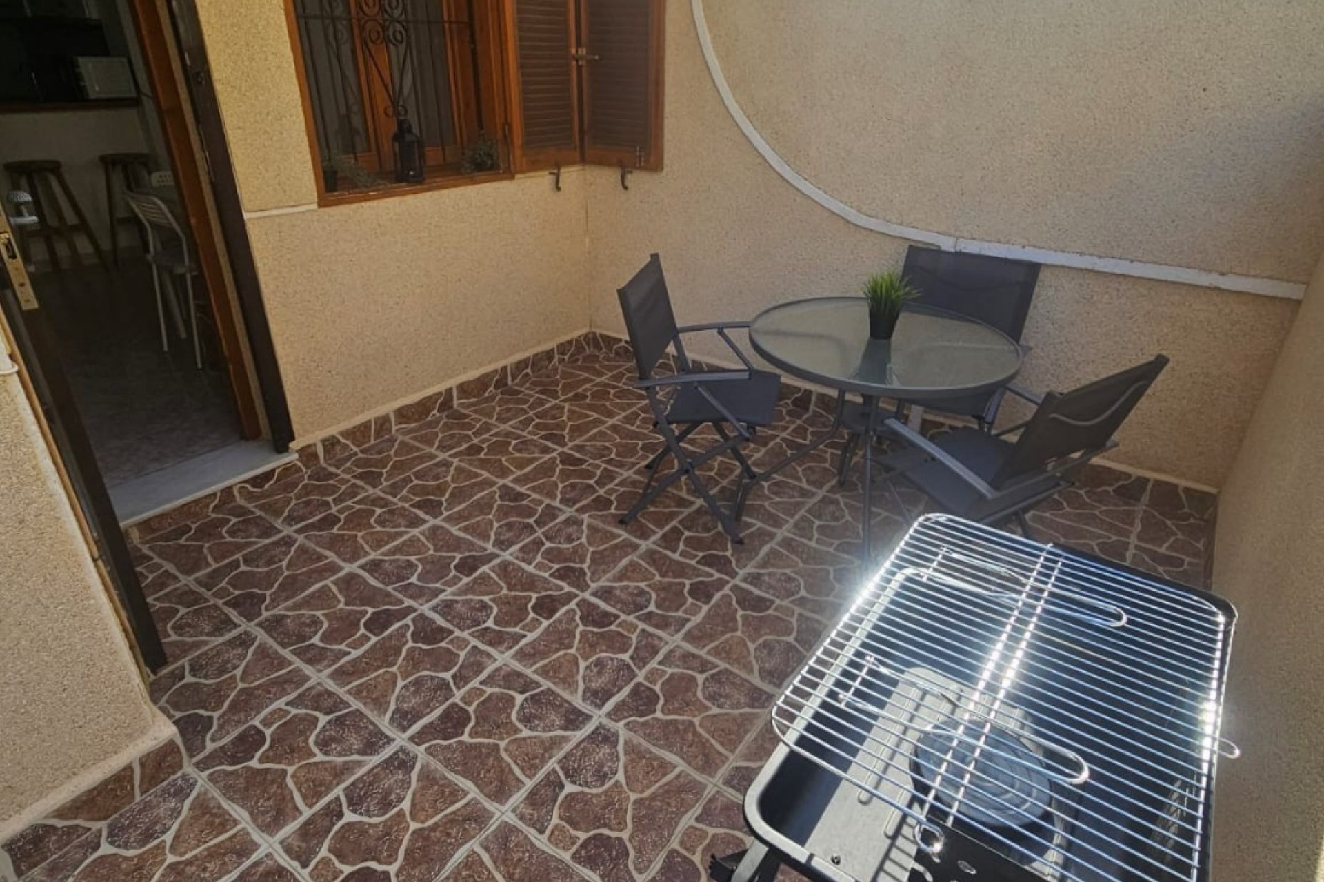 Reventa - Apartment -
Orihuela Costa - Costa Blanca