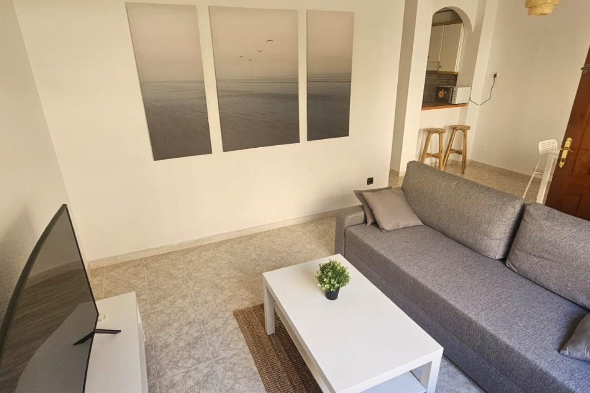 Reventa - Apartment -
Orihuela Costa - Costa Blanca