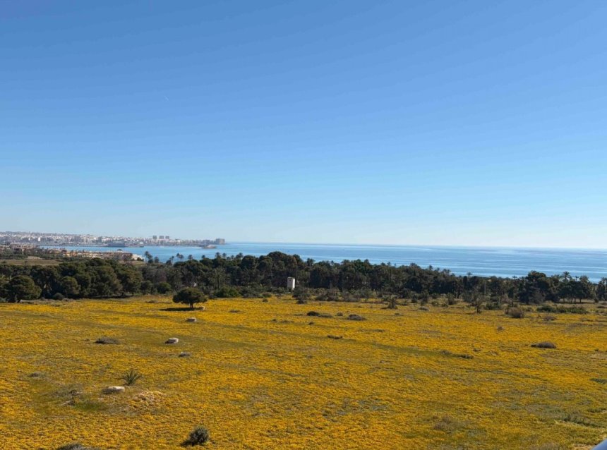 Reventa - Apartment -
Orihuela Costa - Costa Blanca
