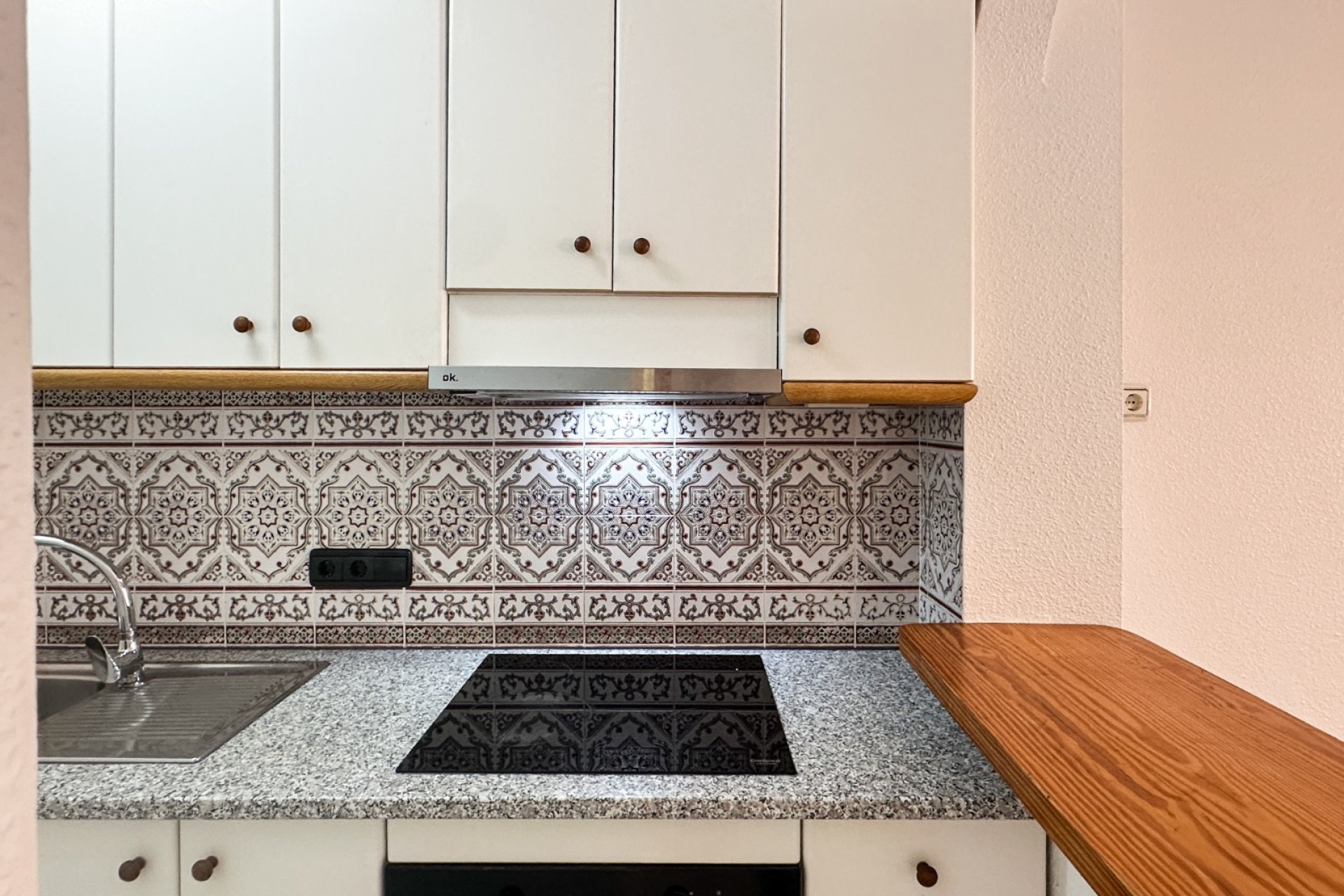 Reventa - Apartment -
Orihuela Costa - Costa Blanca