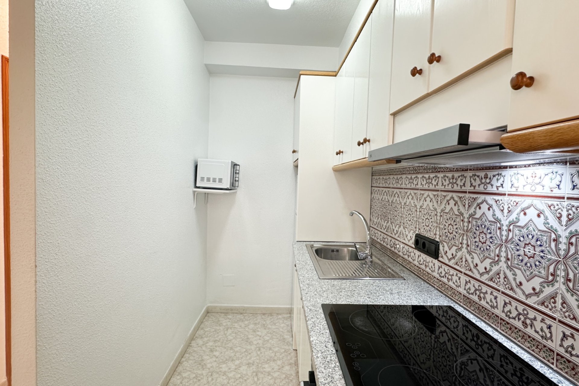 Reventa - Apartment -
Orihuela Costa - Costa Blanca