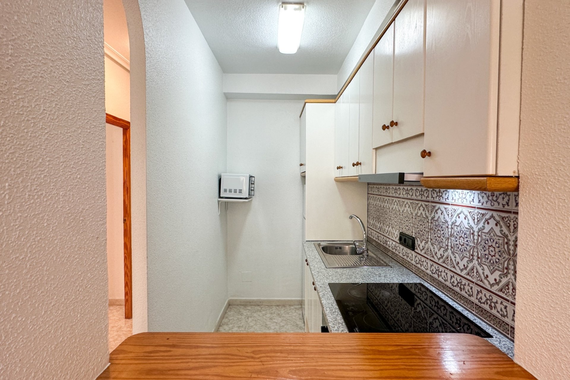 Reventa - Apartment -
Orihuela Costa - Costa Blanca