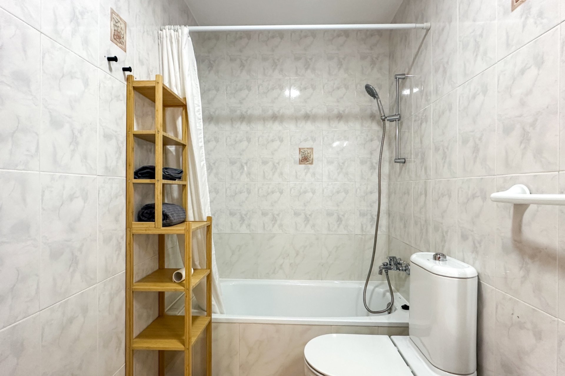 Reventa - Apartment -
Orihuela Costa - Costa Blanca